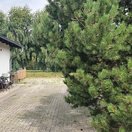 Ferienwohnung In Gristow Mesekenhagen Zewnętrze zdjęcie