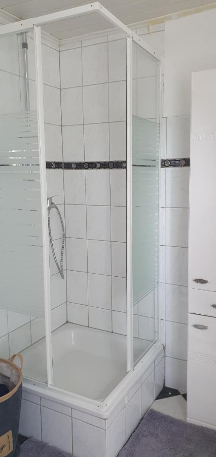 Ferienwohnung In Gristow Mesekenhagen Zewnętrze zdjęcie