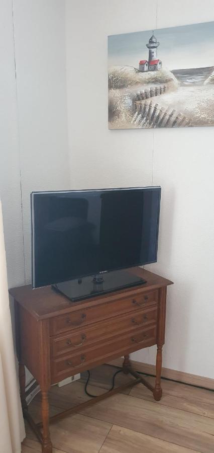 Ferienwohnung In Gristow Mesekenhagen Zewnętrze zdjęcie