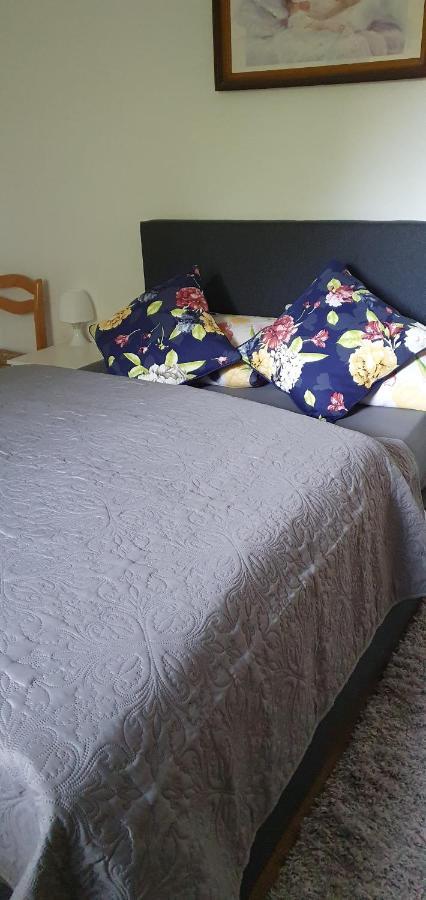 Ferienwohnung In Gristow Mesekenhagen Zewnętrze zdjęcie
